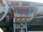 Toyota Corolla XI (E160 E170 E180) Рестайлинг 1 Тюмень  - изображение 38