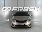 Kia Rio III Ростов-на-Дону  - изображение 18