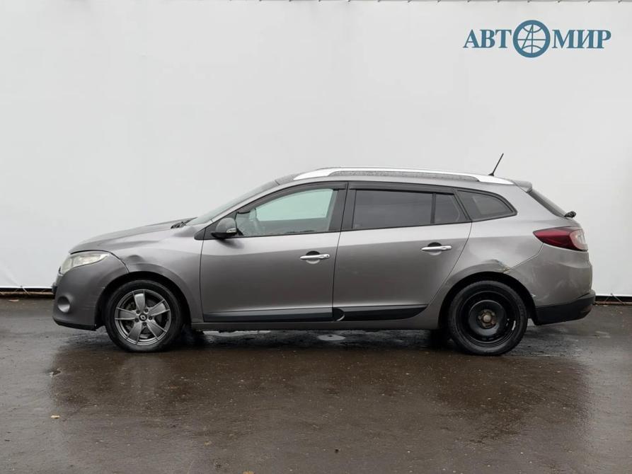 Renault Megane III Москва  - изображение 8