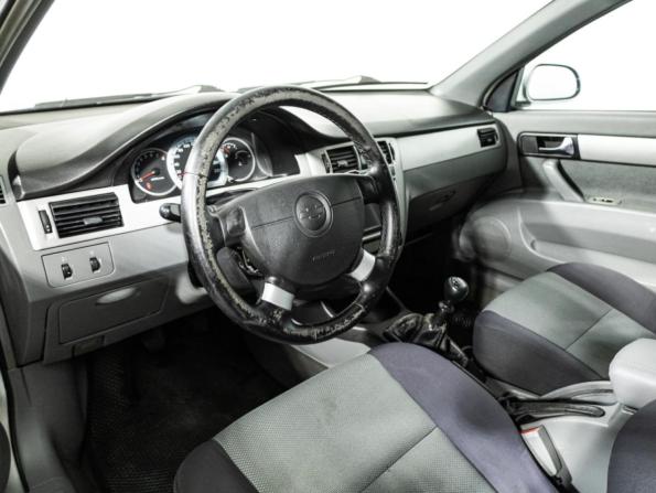 Chevrolet Lacetti I с пробегом 2007 года, цена 299 585 рублей, 315185 км, седан, Автокод Объявления