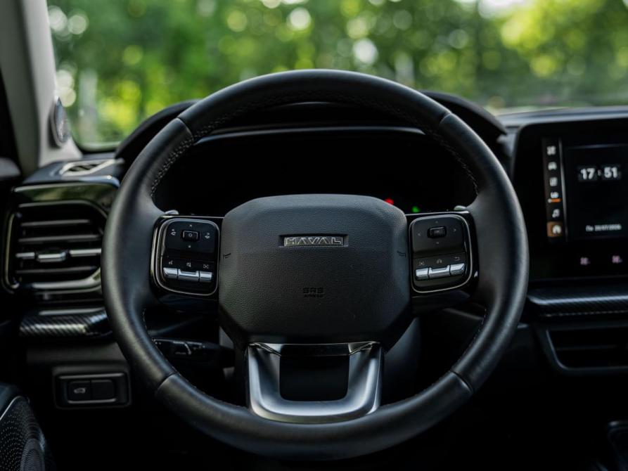 Haval H3 I Санкт-Петербург  - изображение 8