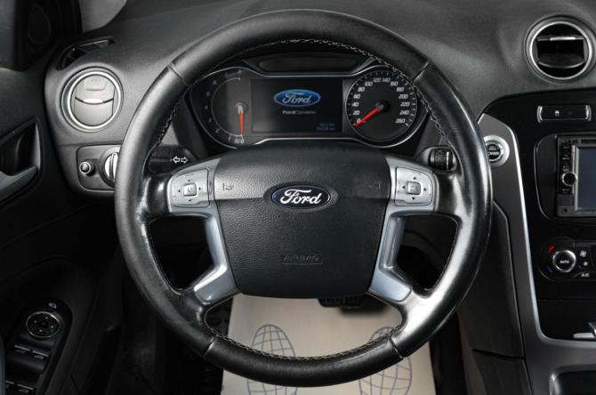Ford Mondeo IV Рестайлинг с пробегом 2012 года, цена 849 000 рублей, 360000 км, седан, Автокод Объявления