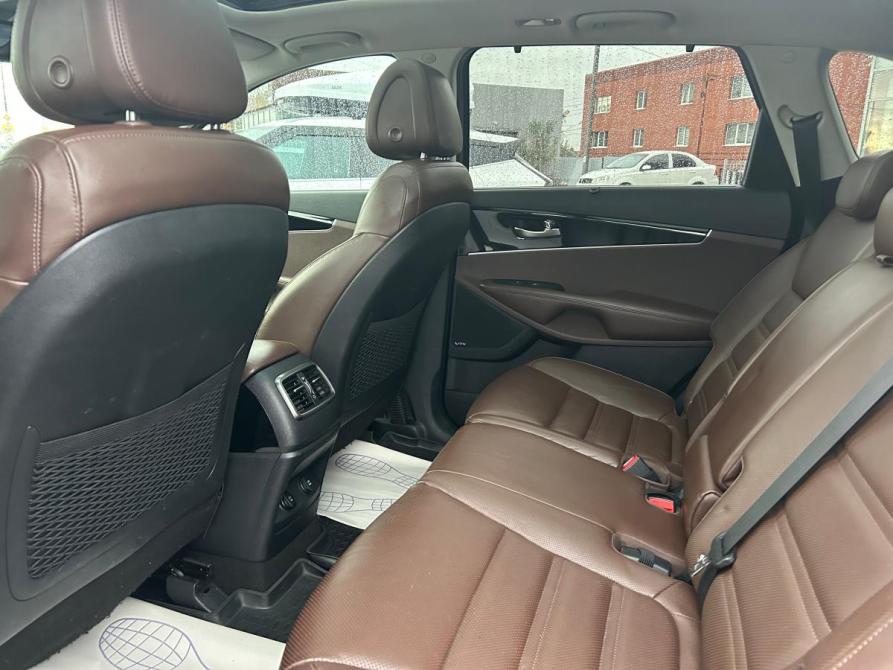 Kia Sorento III Prime Пермь  - изображение 19