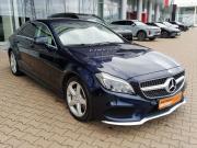 Mercedes-Benz CLS II (C218) Рестайлинг Екатеринбург  - изображение 33