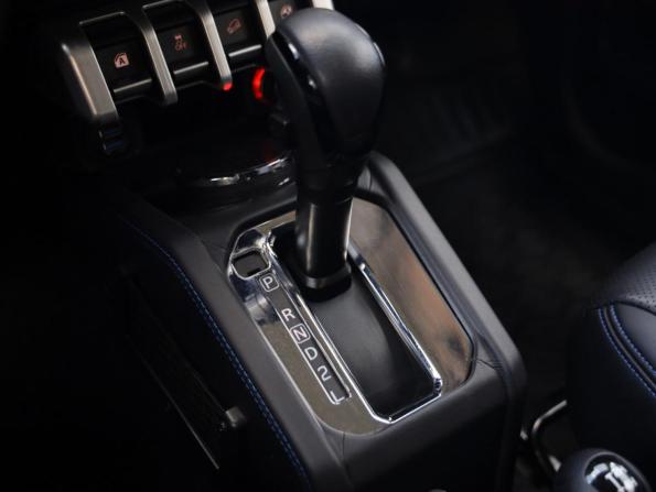 Suzuki Jimny IV с пробегом 2020 года, цена 2 649 000 рублей, 52220 км, внедорожник, Автокод Объявления