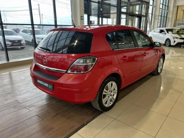 Opel Astra H Рестайлинг с пробегом 2008 года, цена 459 000 рублей, 225526 км, хэтчбек, Автокод Объявления