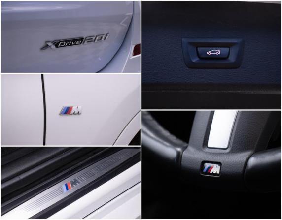 BMW X1 II (F48) с пробегом 2018 года, цена 2 850 000 рублей, 71800 км, внедорожник, Автокод Объявления