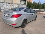 Hyundai Solaris I Рестайлинг Санкт-Петербург  - изображение 13