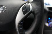 Hyundai Elantra V (MD) Крым  - изображение 37