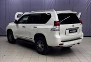Toyota Land Cruiser Prado 150 Series Благовещенск  - изображение 36
