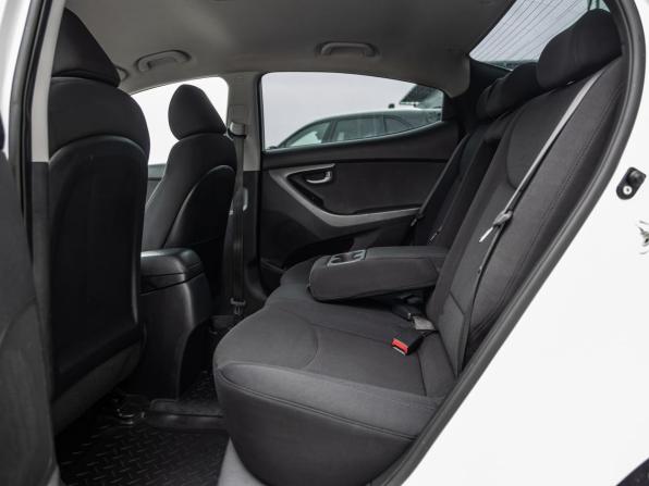 Hyundai Elantra V (MD) Рестайлинг с пробегом 2015 года, цена 1 148 000 рублей, 197244 км, седан, Автокод Объявления