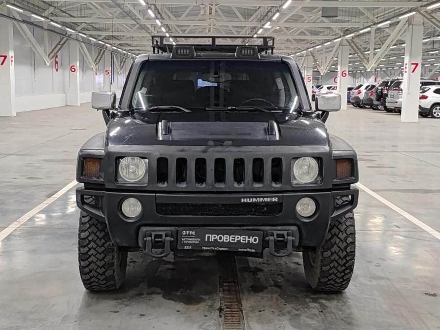 Hummer H3 Казань  - изображение 2