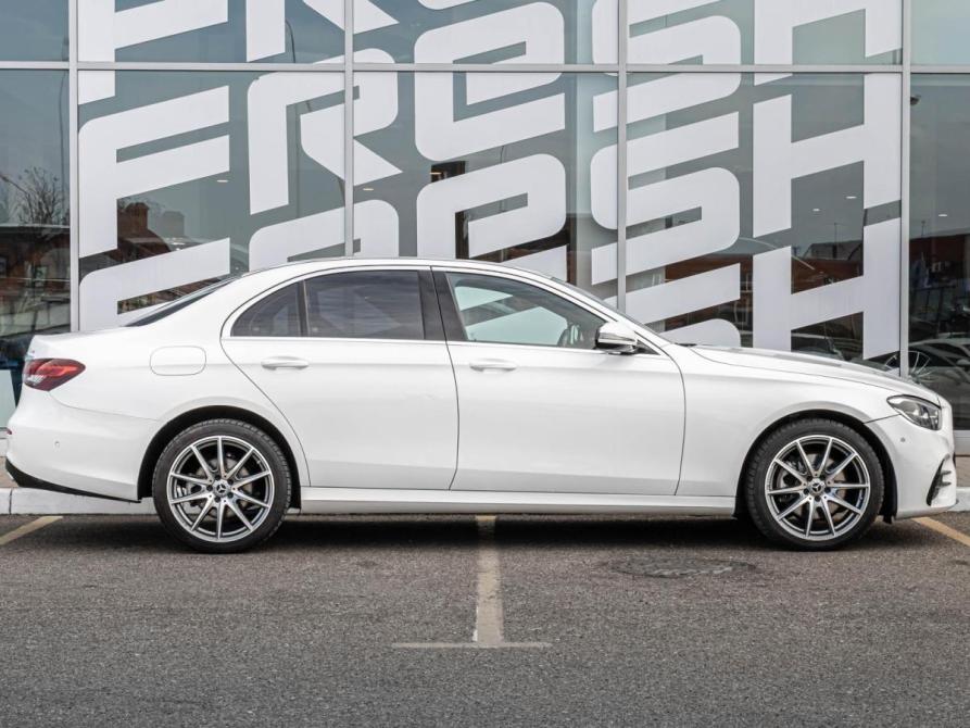 Mercedes-Benz E-Класс V (W213 S213 C238) Рестайлинг Краснодар  - изображение 5