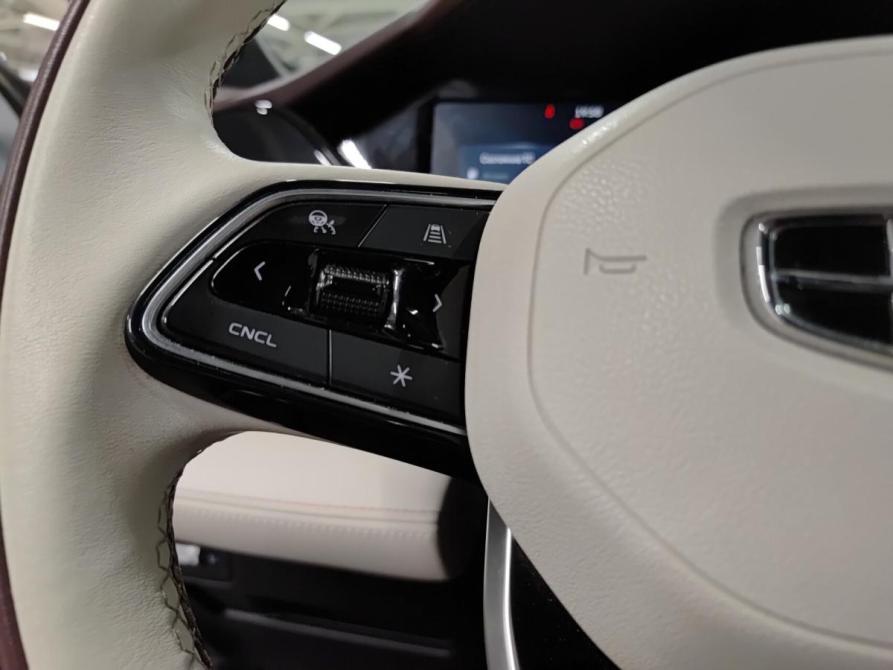 Geely Monjaro I Казань  - изображение 25