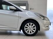 Hyundai Solaris I Рестайлинг Волгоград  - изображение 39
