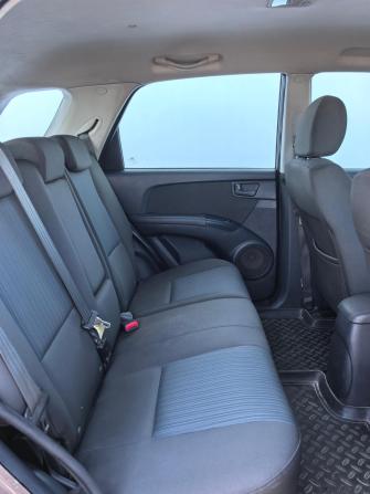 Kia Sportage II Рестайлинг с пробегом 2008 года, цена 720 000 рублей, 170000 км, внедорожник, Автокод Объявления