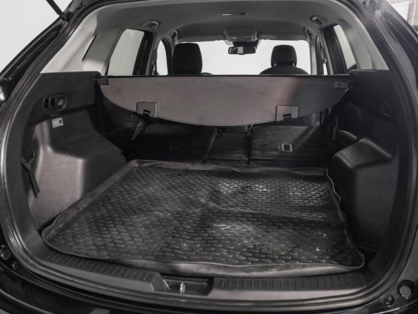 Mazda CX-5 I с пробегом 2013 года, цена 1 447 000 рублей, 226798 км, внедорожник, Автокод Объявления