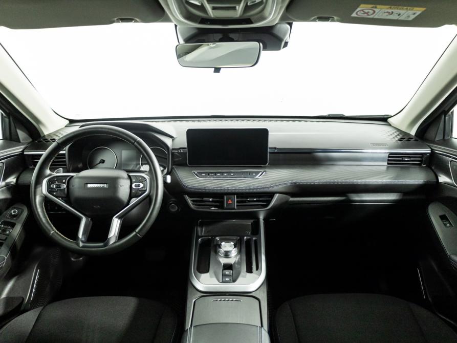 Haval Jolion I Рестайлинг Санкт-Петербург  - изображение 13