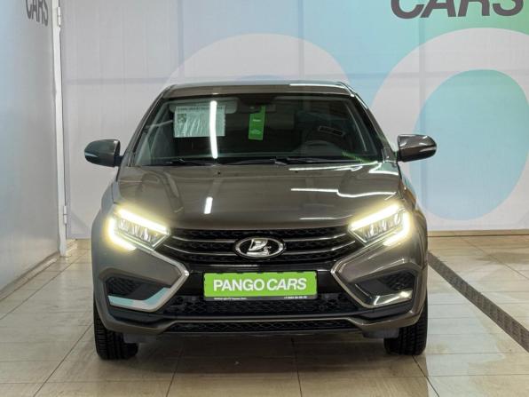 Lada (ВАЗ) Vesta I Рестайлинг (NG) с пробегом 2024 года, цена 1 199 000 рублей, 38707 км, седан, Автокод Объявления