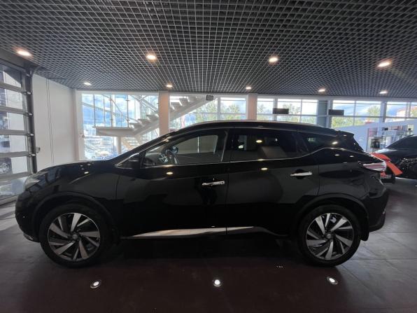 Nissan Murano III (Z52) с пробегом 2019 года, цена 2 648 000 рублей, 137800 км, внедорожник, Автокод Объявления