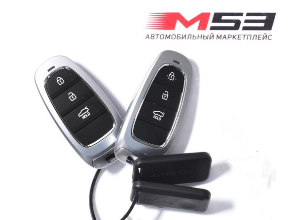 Hyundai Sonata VIII (DN8) с пробегом 2021 года, цена 2 149 999 рублей, 62002 км, седан, Автокод Объявления