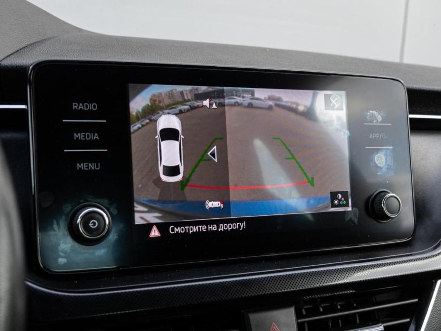 Skoda Rapid II Краснодар  - изображение 15