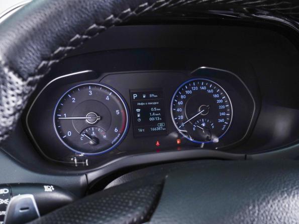 Hyundai Palisade I с пробегом 2019 года, цена 3 290 000 рублей, 166387 км, внедорожник, Автокод Объявления
