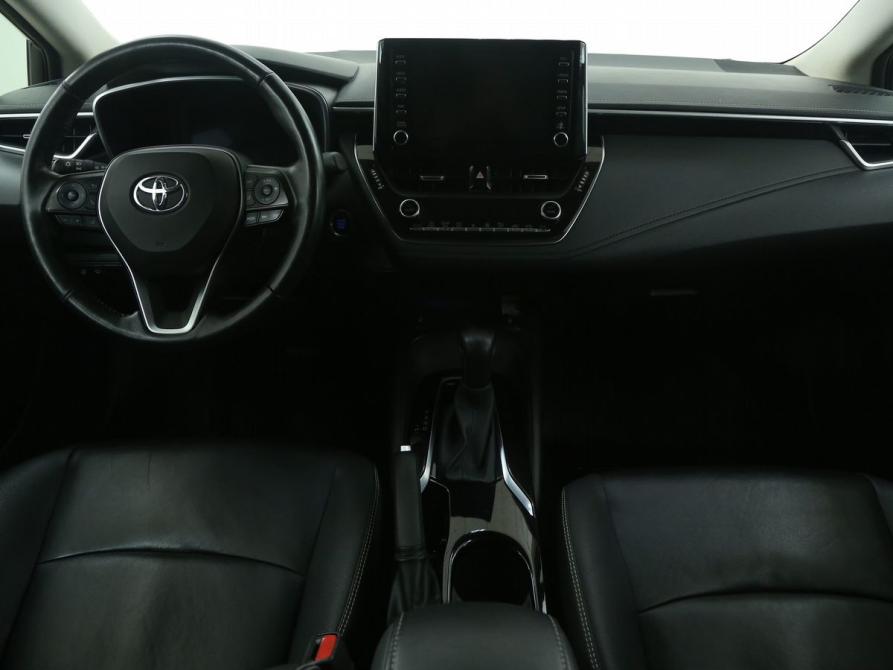 Toyota Corolla XII (E210) Иваново  - изображение 12