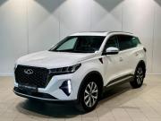 Chery Tiggo 7 Pro Max I Самара  - изображение 20