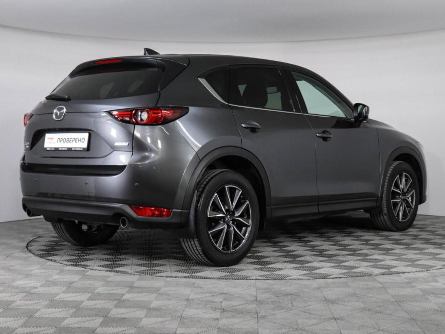 Mazda CX-5 II Химки  - изображение 5