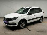 Lada (ВАЗ) Granta I Рестайлинг Липецк  - изображение 2