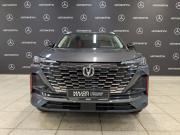 Changan CS55 Plus II Москва  - изображение 32