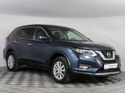 Nissan X-Trail III Рестайлинг Химки  - изображение 15