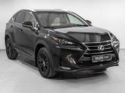 Lexus NX I Химки  - изображение 30