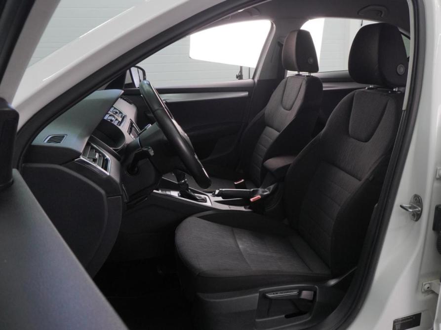 Skoda Octavia III (A7) Воронеж  - изображение 10