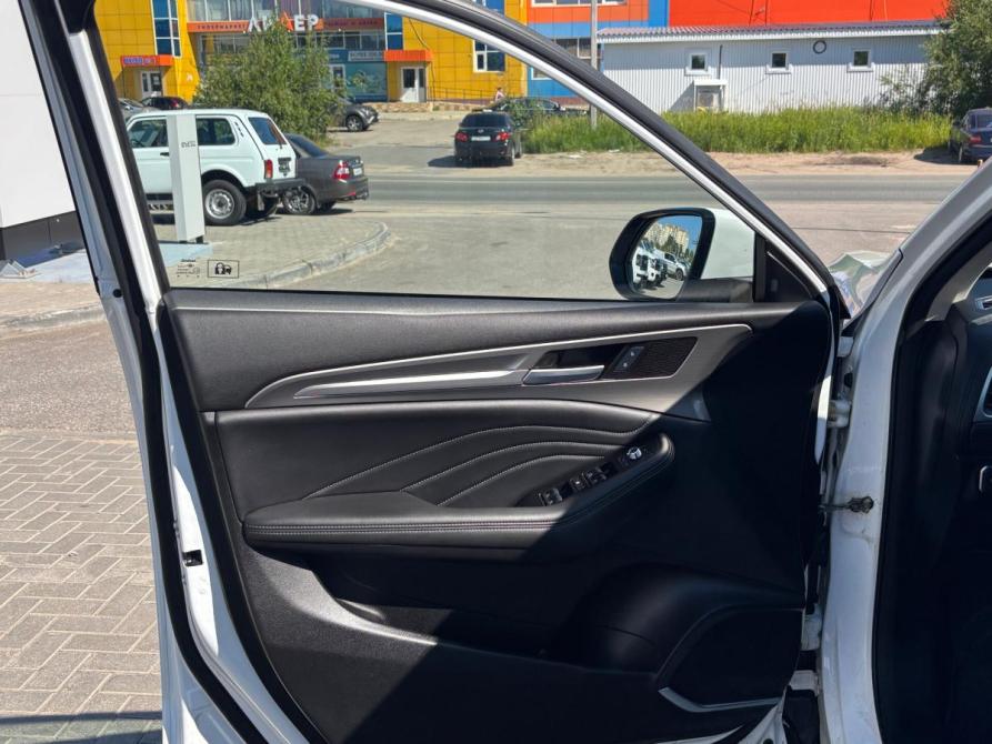 Haval F7 I Сыктывкар  - изображение 15