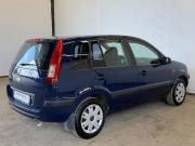 Ford Fusion I Рестайлинг Псков  - изображение 25