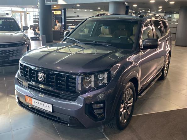 Kia Mohave I Рестайлинг 2 с пробегом 2019 года, цена 2 999 000 рублей, 220578 км, внедорожник, Автокод Объявления