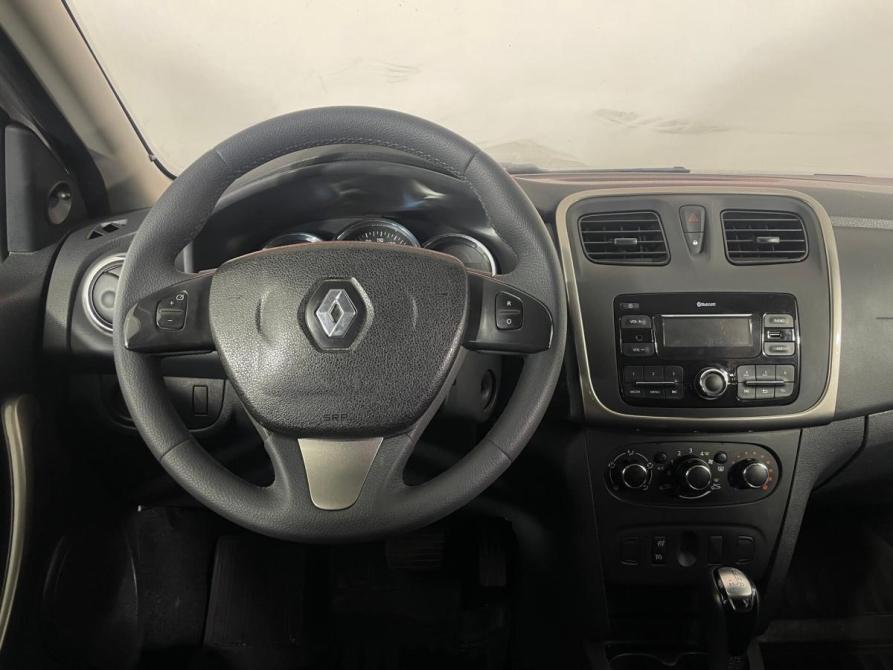 Renault Sandero II Воронеж  - изображение 13