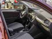 Volkswagen Tiguan II Рестайлинг Санкт-Петербург  - изображение 29