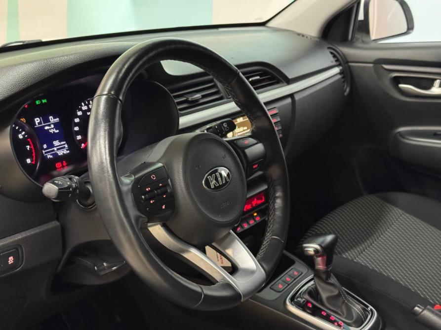 Kia Rio IV Набережные Челны  - изображение 11