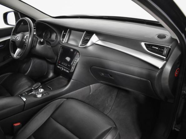 Infiniti QX50 II с пробегом 2018 года, цена 2 273 950 рублей, 144000 км, внедорожник, Автокод Объявления