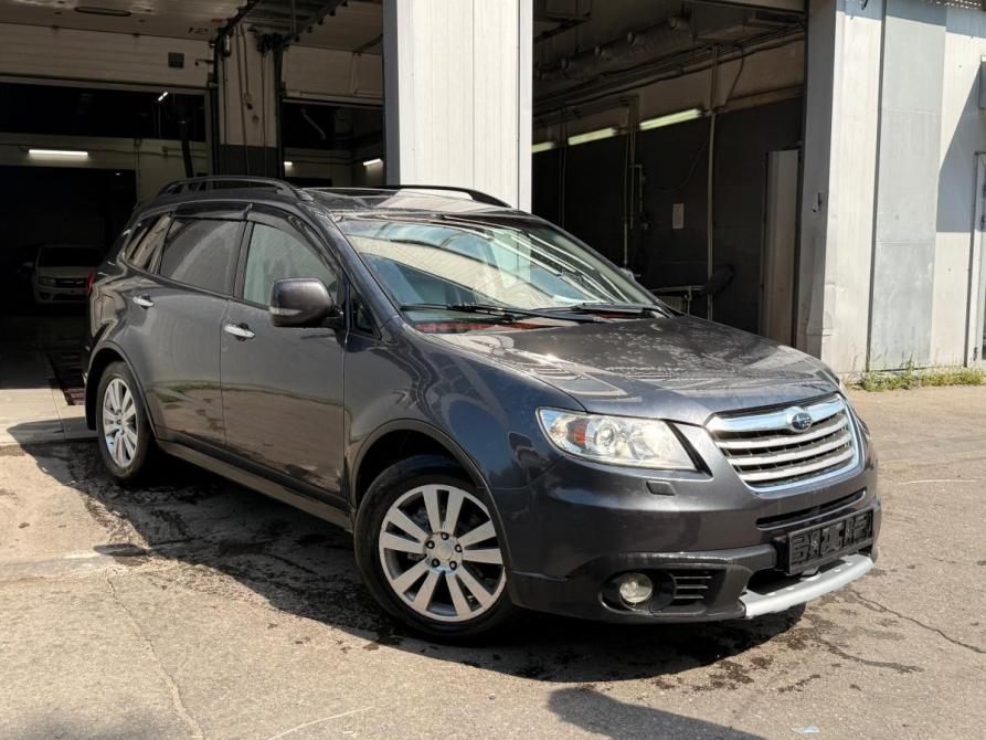 Subaru Tribeca I Рестайлинг Нижний Новгород  - изображение 1