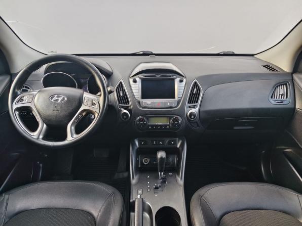 Hyundai ix35 I Рестайлинг с пробегом 2014 года, цена 1 250 000 рублей, 245388 км, внедорожник, Автокод Объявления