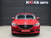 Mazda 6 III (GJ) Екатеринбург  - изображение 16