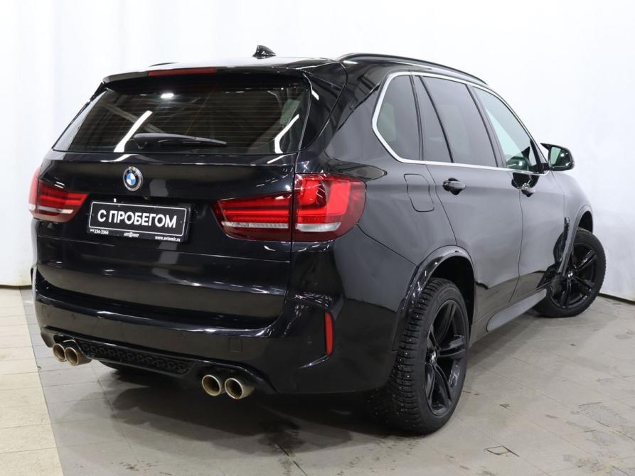 BMW X5 III (F15) Москва  - изображение 4