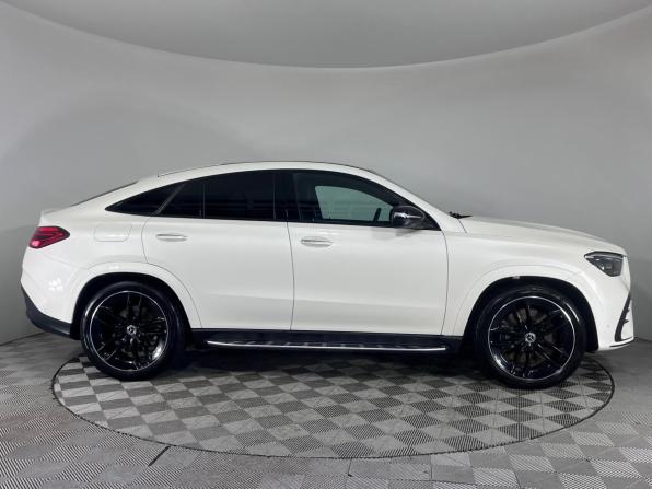 Mercedes-Benz GLE Coupe II (C167) Рестайлинг с пробегом 2023 года, цена 12 150 000 рублей, 26160 км, внедорожник, Автокод Объявления