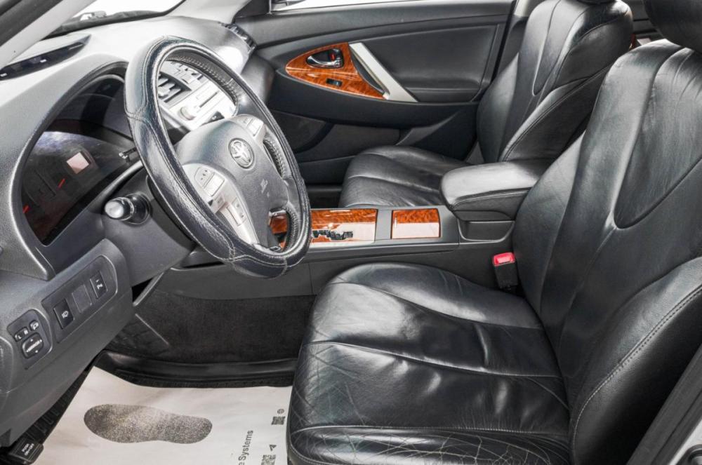 Toyota Camry VI (XV40) Рестайлинг Барнаул  - изображение 11