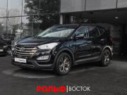 Hyundai Santa Fe III Москва  - изображение 25