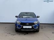 Lada (ВАЗ) Vesta I Москва  - изображение 14